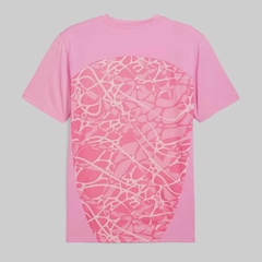 Camisa do Manchester City Puma Pré-Jogo 2025 - Masculina - Foto 6
