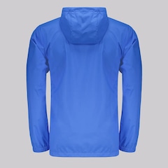 Jaqueta do Palmeiras Puma Corta Vento Treino 2025 sem Capuz - Masculina - Foto 2
