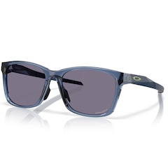 Óculos de Sol Oakley Paracord Transparent Abyss Prizm - Unissex - Foto 1