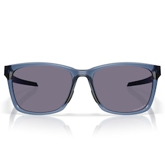 Óculos de Sol Oakley Paracord Transparent Abyss Prizm - Unissex - Foto 3