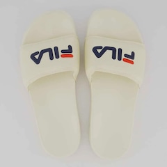 Chinelo Slide Fila Drifter Basic - Masculino - Foto 1