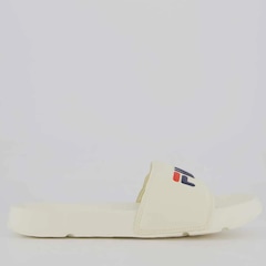 Chinelo Slide Fila Drifter Basic - Masculino - Foto 2