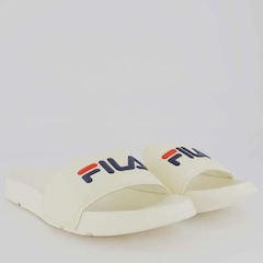 Chinelo Slide Fila Drifter Basic - Masculino - Foto 3