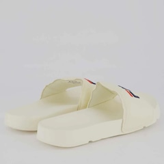 Chinelo Slide Fila Drifter Basic - Masculino - Foto 4