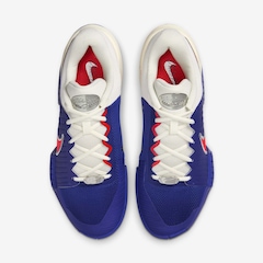 Tênis Nike Zoom GP Challenge Premium - Masculino - Foto 3