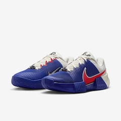 Tênis Nike Zoom GP Challenge Premium - Masculino - Foto 4