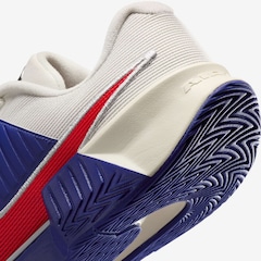 Tênis Nike Zoom GP Challenge Premium - Masculino - Foto 8