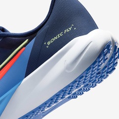 Tênis Nike Sonic Fly - Infantil - Foto 7