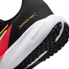 Tênis Júnior Nike Sonic Fly - Foto 5