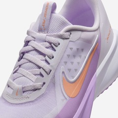 Tênis Júnior Nike Sonic Fly - Foto 7