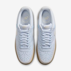Tênis Nike Court Vision Low V3 - Masculino - Foto 4