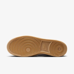Tênis Masculino Nike Court Vision Low V3 - Foto 4