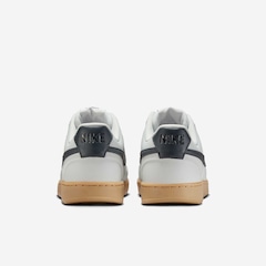 Tênis Masculino Nike Court Vision Low V3 - Foto 6