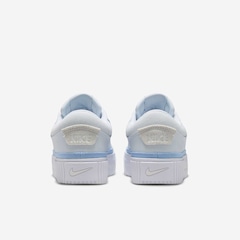 Tênis Nike Court Legacy Lift - Feminino - Foto 3