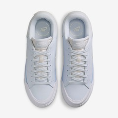 Tênis Nike Court Legacy Lift - Feminino - Foto 5