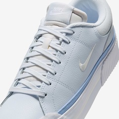 Tênis Nike Court Legacy Lift - Feminino - Foto 7