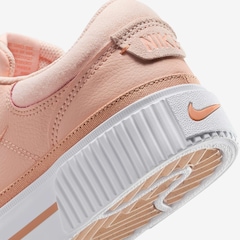 Tênis Nike Court Legacy Lift - Feminino - Foto 8