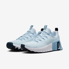 Tênis Nike Free Metcon 6 - Feminino - Foto 6