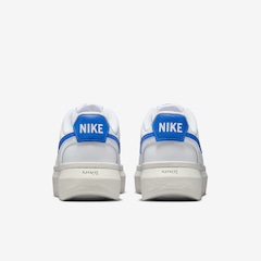 Tênis Nike Court Vision Alta - Feminino - Foto 3