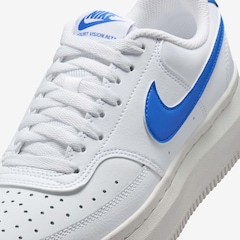 Tênis Nike Court Vision Alta - Feminino - Foto 7