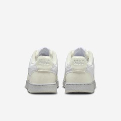 Tênis Nike Court Vision Low Next Nature - Feminino - Foto 3