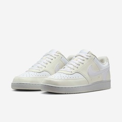 Tênis Nike Court Vision Low Next Nature - Feminino - Foto 6