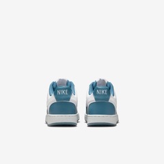 Tênis Nike Court Vision Low Next Nature - Feminino - Foto 3