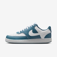 Tênis Nike Court Vision Low Next Nature - Feminino - Foto 4
