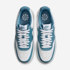 Tênis Nike Court Vision Low Next Nature - Feminino - Foto 5