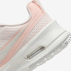 Tênis Feminino Nike Air Max Nuaxis - Foto 8