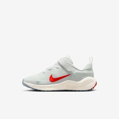 Tênis Nike Revolution 7 - Infantil - Foto 4