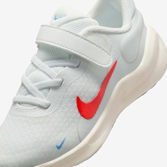 Tênis Nike Revolution 7 - Infantil - Foto 7