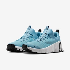 Tênis Masculino Nike Free Metcon 6 - Foto 6