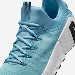 Tênis Masculino Nike Free Metcon 6 - Foto 7