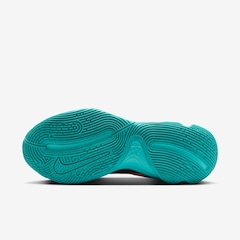Tênis Nike Giannis Immortality 4 - Masculino - Foto 2