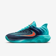 Tênis Nike Giannis Immortality 4 - Masculino - Foto 4