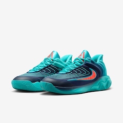 Tênis Nike Giannis Immortality 4 - Masculino - Foto 6