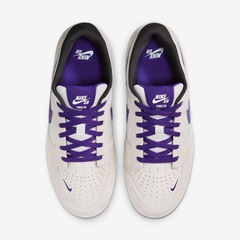 Tênis Nike SB Force 58 - Unissex - Foto 5