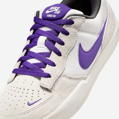 Tênis Nike SB Force 58 - Unissex - Foto 7