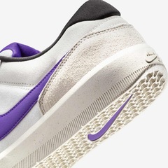 Tênis Nike SB Force 58 - Unissex - Foto 8