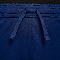 Shorts Nike Dri-FIT Kylian Mbappé - Infantil - Foto 5
