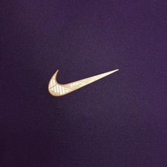 Camiseta Nike Kylian Mbappé Academy Pro - Infantil - Foto 6