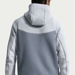 Jaqueta Nike Sportswear Tech Windrunner - Masculina - Foto 2