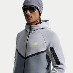 Jaqueta Nike Sportswear Tech Windrunner - Masculina - Foto 3