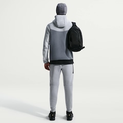 Jaqueta Nike Sportswear Tech Windrunner - Masculina - Foto 5