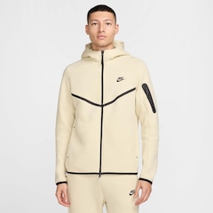 Jaqueta Nike Sportswear Tech Windrunner - Masculina - Foto 1