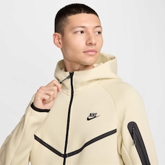 Jaqueta Nike Sportswear Tech Windrunner - Masculina - Foto 5