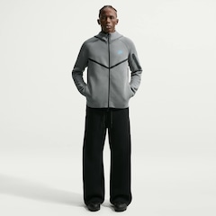 Jaqueta Nike Sportswear Tech Windrunner - Masculina - Foto 1