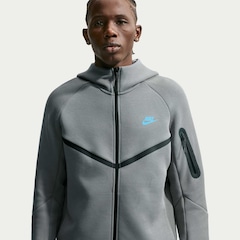 Jaqueta Nike Sportswear Tech Windrunner - Masculina - Foto 3