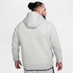 Jaqueta Nike Sportswear Tech Windrunner - Masculina - Foto 10